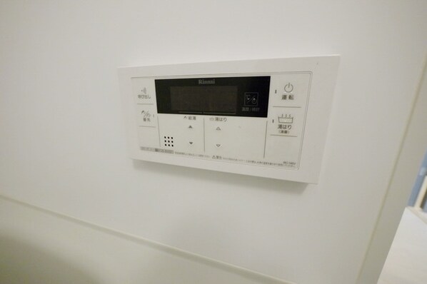 KNOTS大山の物件内観写真